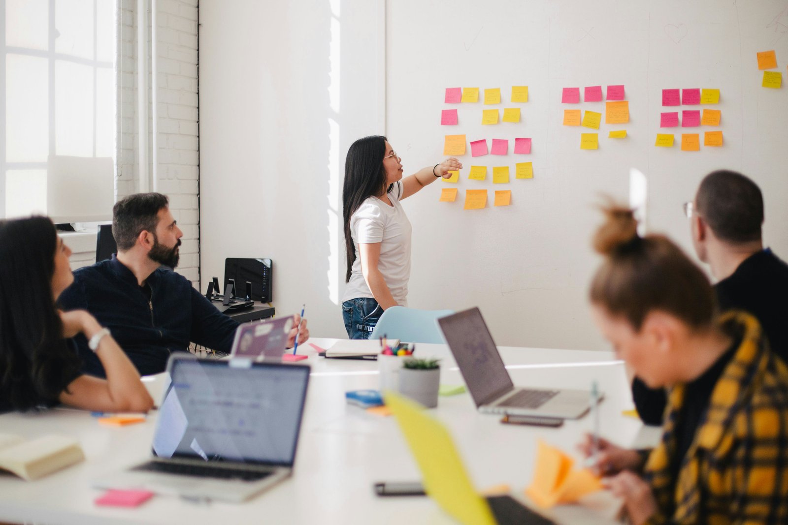 Life at Spasnik Solutions